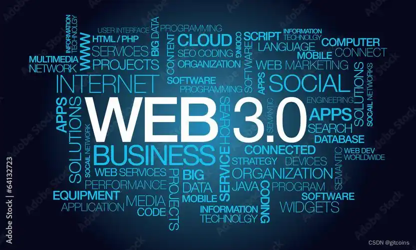 创新引擎轰鸣，新时代科技领航 Web3.0 行业变革浪潮